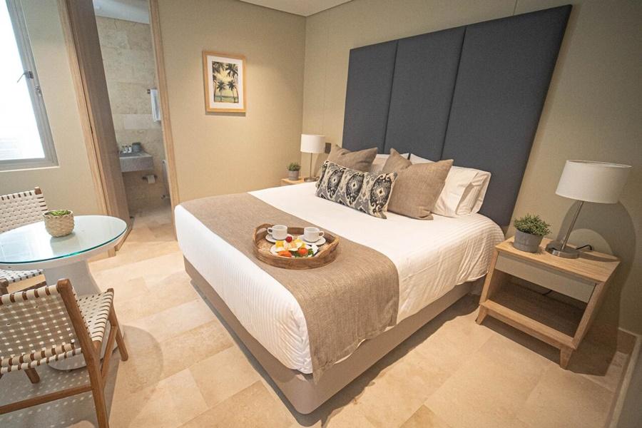 Oz Hotel Luxury Cartagena Eksteriør billede