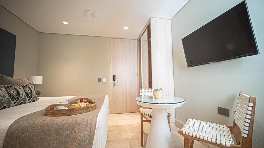 Oz Hotel Luxury Cartagena Eksteriør billede