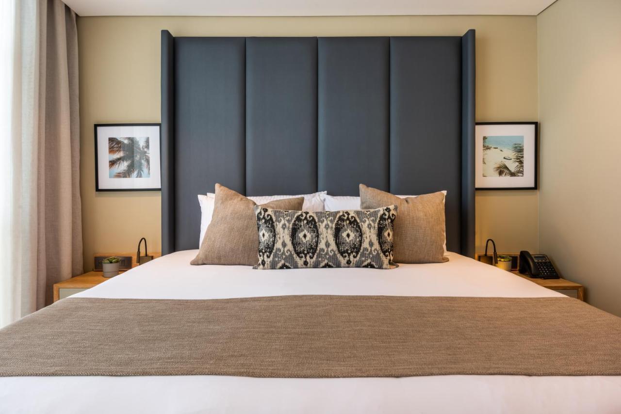 Oz Hotel Luxury Cartagena Eksteriør billede
