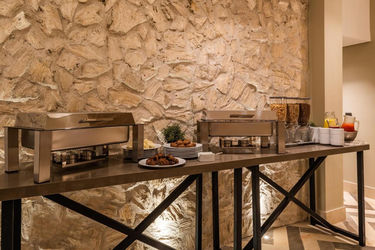 Oz Hotel Luxury Cartagena Eksteriør billede