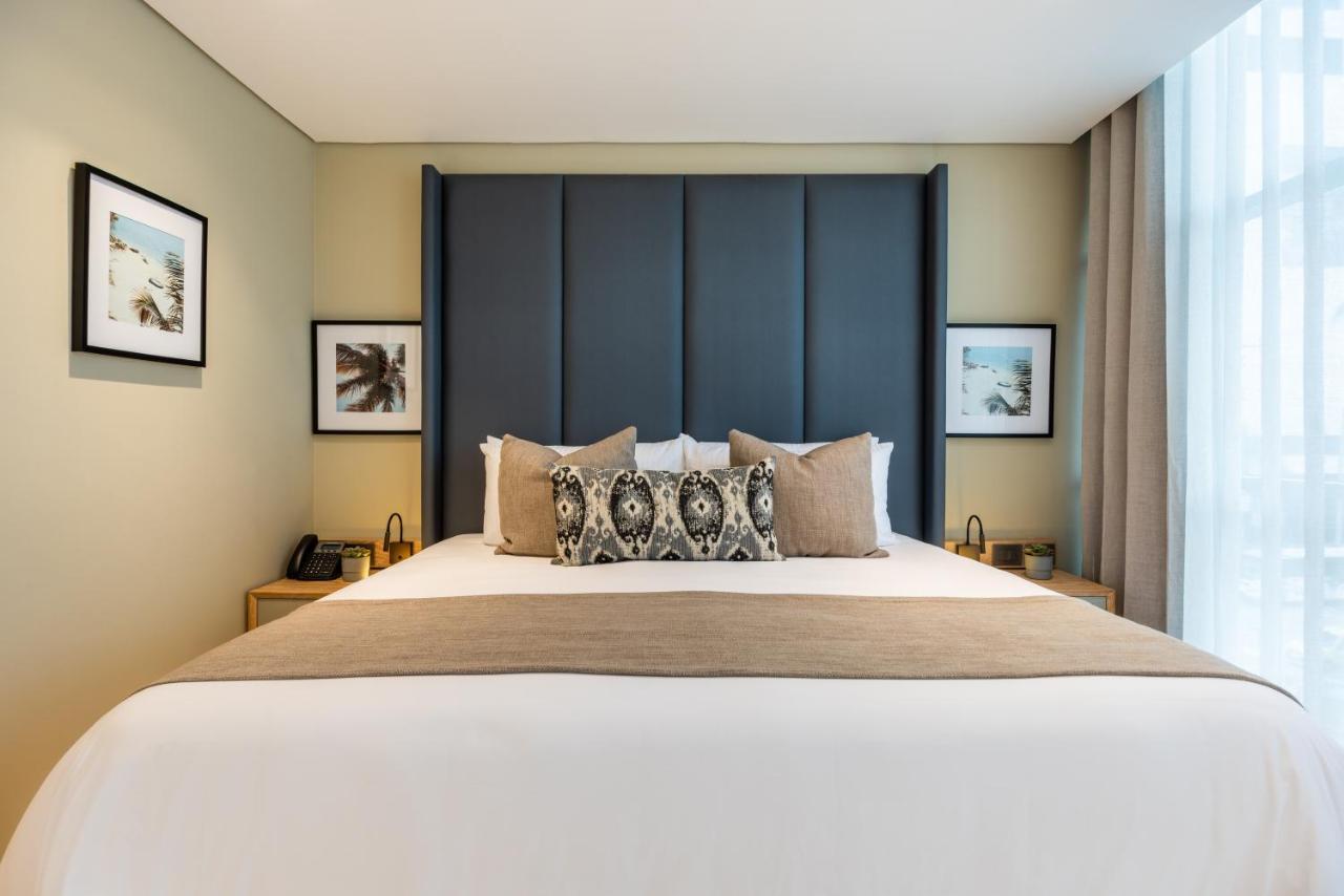 Oz Hotel Luxury Cartagena Eksteriør billede