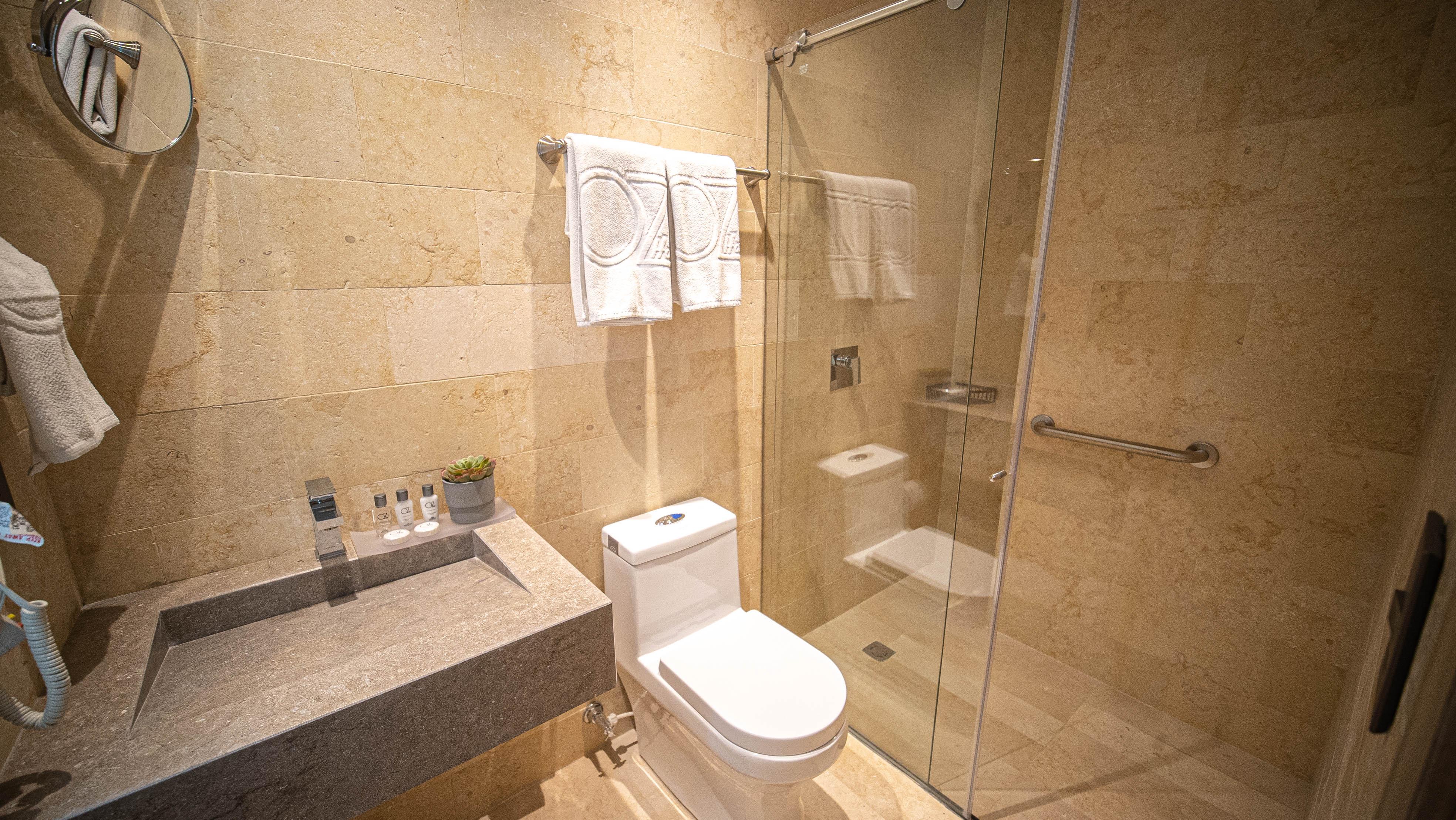 Oz Hotel Luxury Cartagena Eksteriør billede